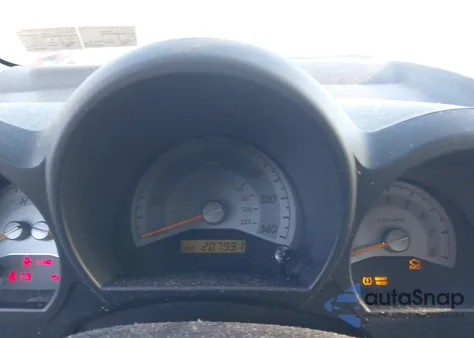 2007 Scion Tc z USA, uszkodzony, nr VIN JTKDE177X70183258